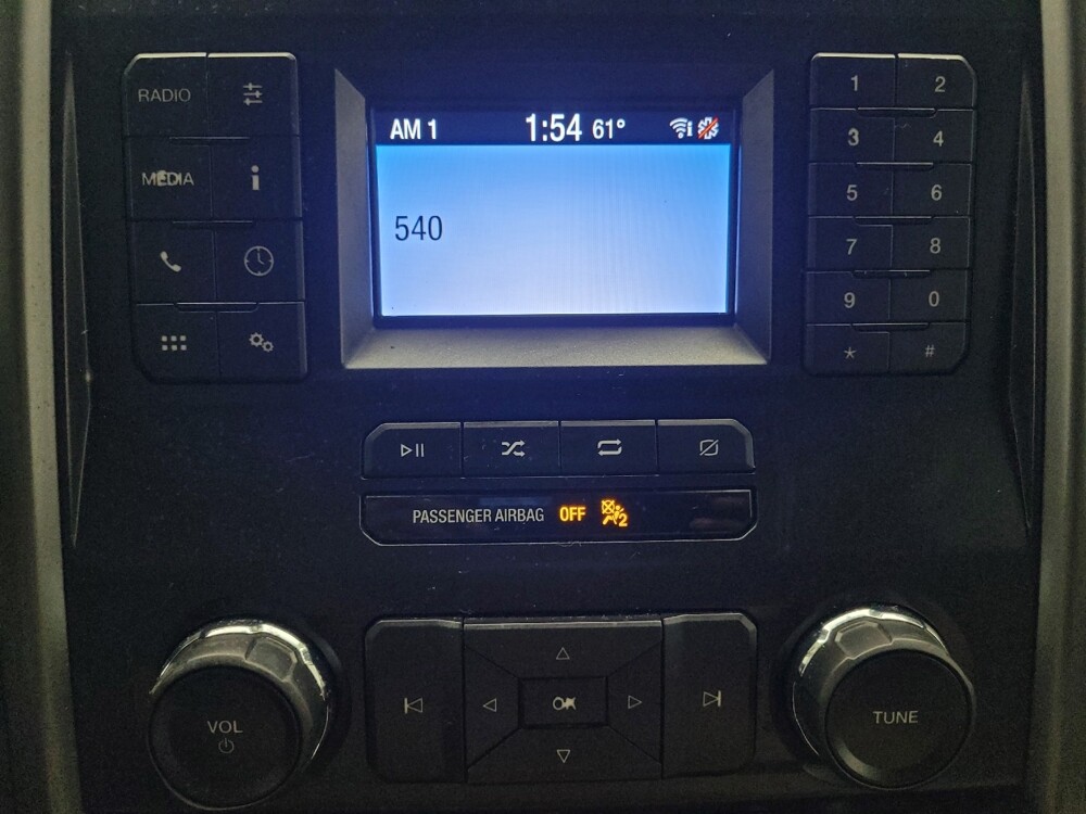 2018 Ford F150 in Memphis, TN 38115 - 18123394 25