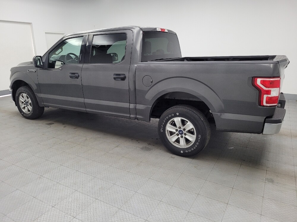 2018 Ford F150 in Memphis, TN 38115 - 18123394 3