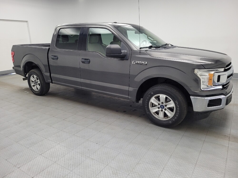 2018 Ford F150 in Memphis, TN 38115 - 18123394 11