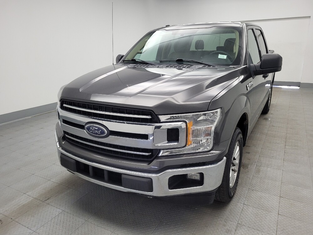 2018 Ford F150 in Memphis, TN 38115 - 18123394 15