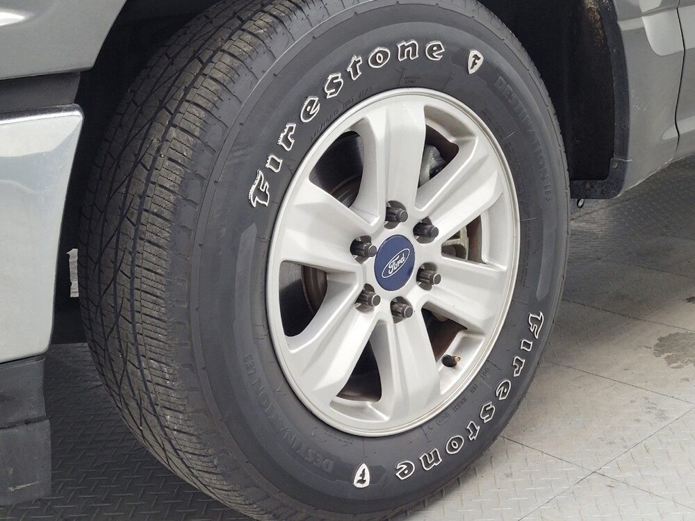 2018 Ford F150 in Memphis, TN 38115 - 18123394 31