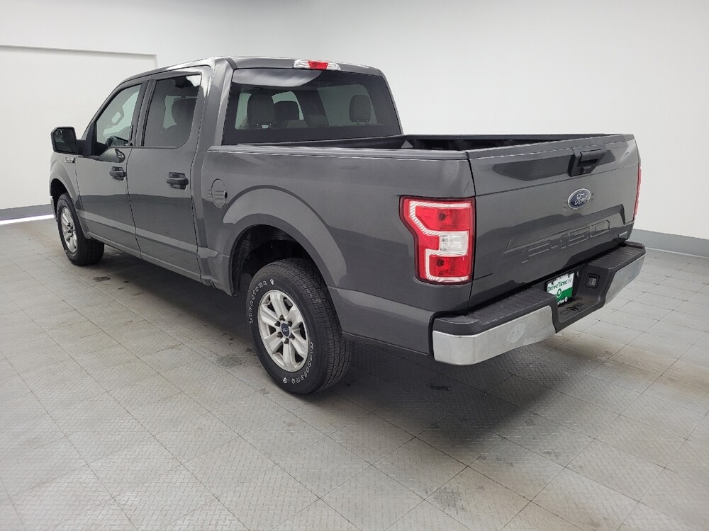 2018 Ford F150 in Memphis, TN 38115 - 18123394 5