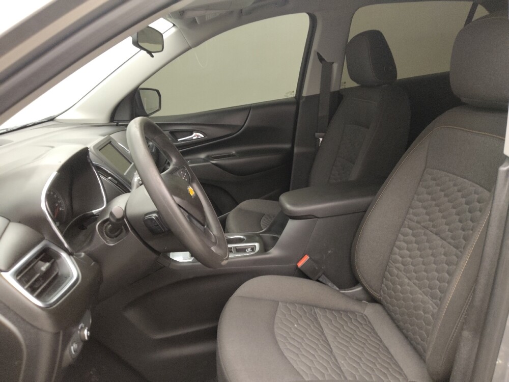 2019 Chevrolet Equinox in Albuquerque, NM 87123 - 18123395 17