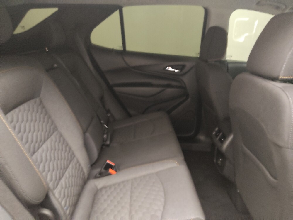 2019 Chevrolet Equinox in Albuquerque, NM 87123 - 18123395 19