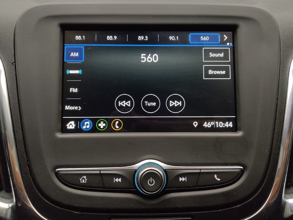 2019 Chevrolet Equinox in Albuquerque, NM 87123 - 18123395 25