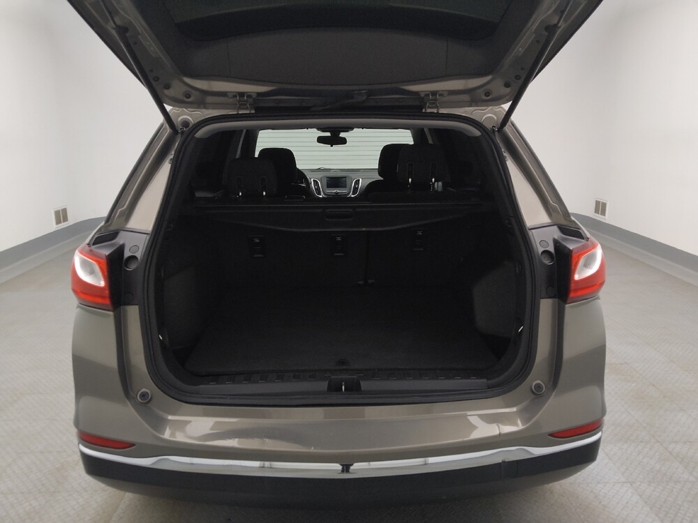 2019 Chevrolet Equinox in Albuquerque, NM 87123 - 18123395 29