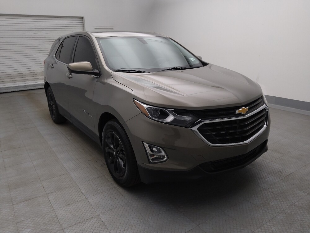 2019 Chevrolet Equinox in Albuquerque, NM 87123 - 18123395 13