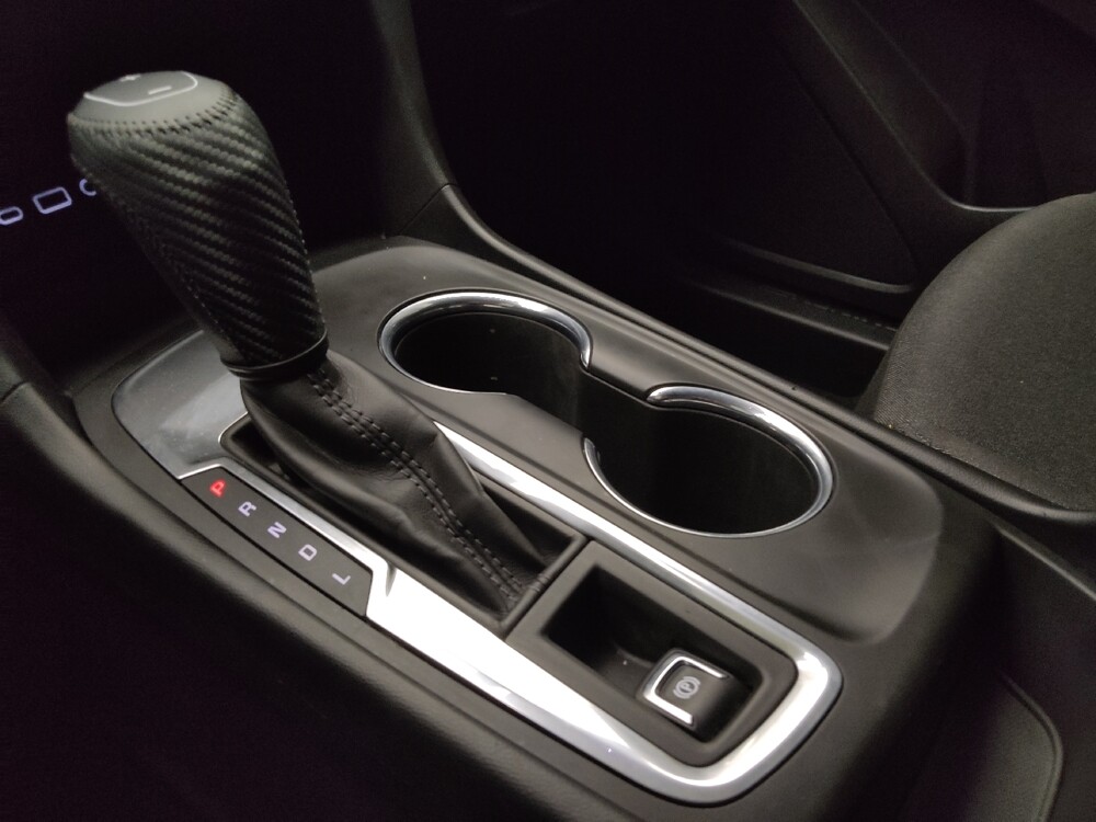 2019 Chevrolet Equinox in Albuquerque, NM 87123 - 18123395 26