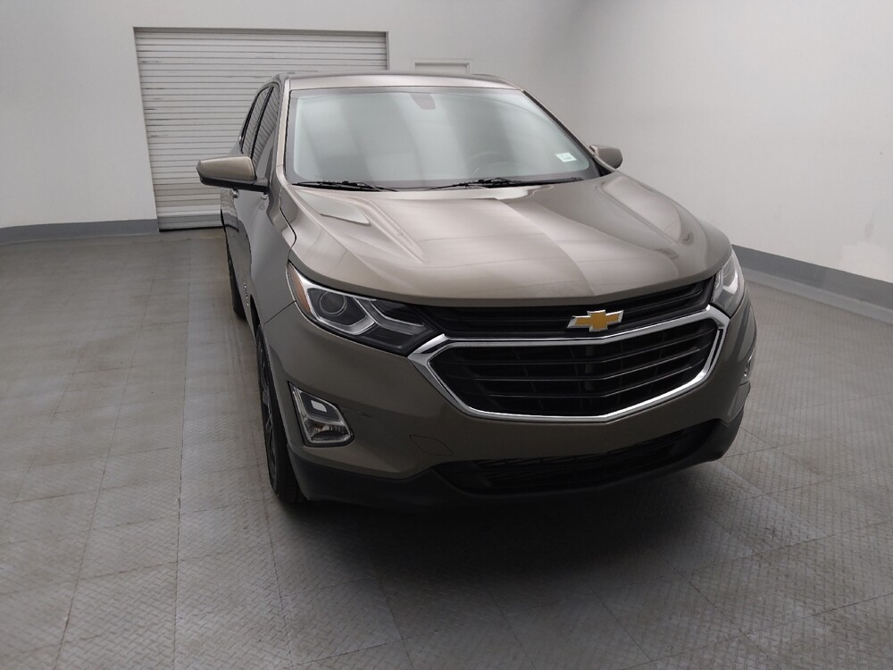2019 Chevrolet Equinox in Albuquerque, NM 87123 - 18123395 14