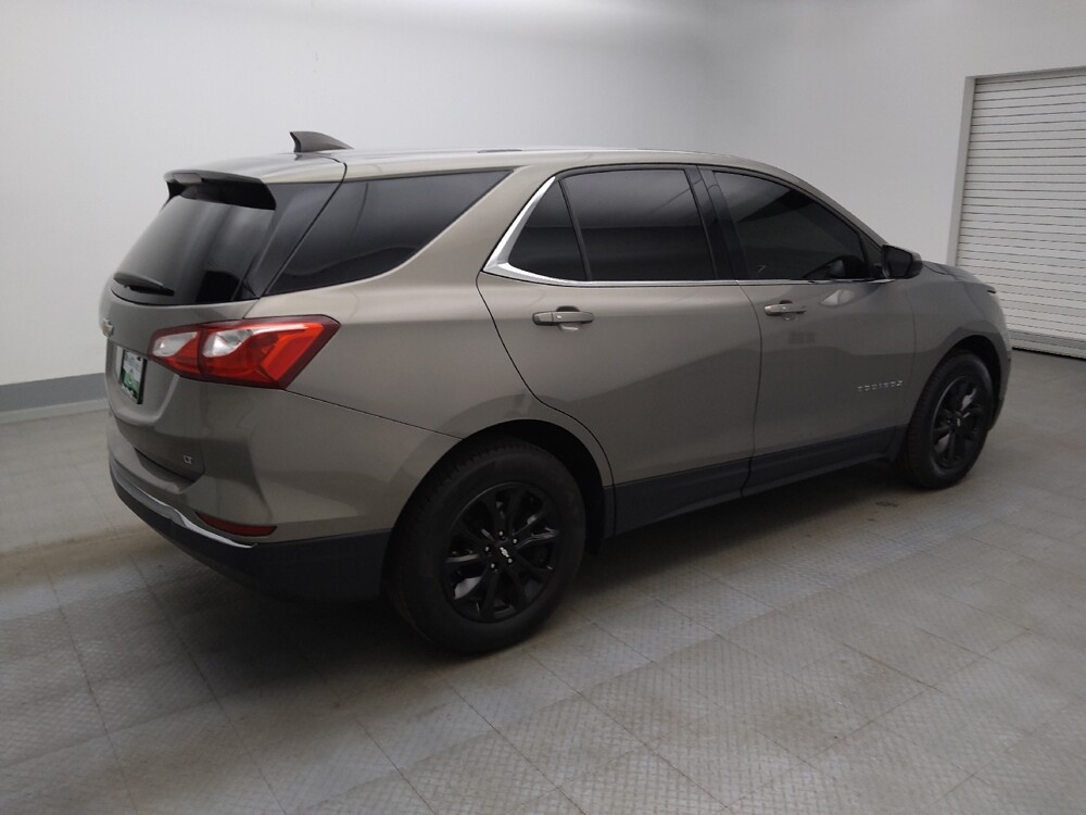 2019 Chevrolet Equinox in Albuquerque, NM 87123 - 18123395 10