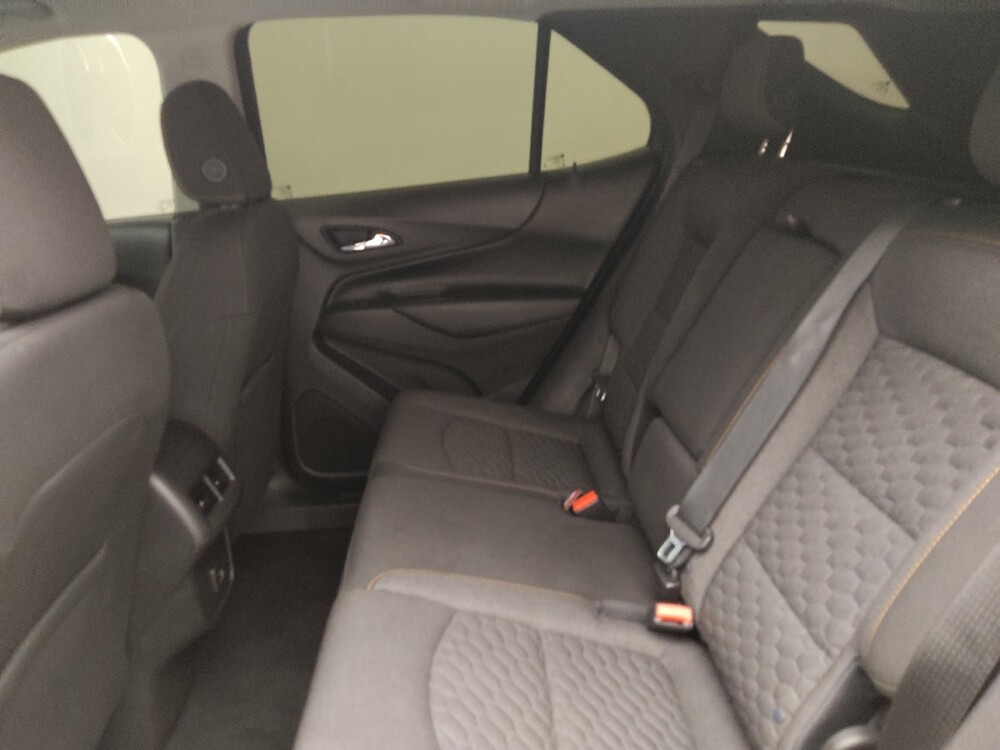 2019 Chevrolet Equinox in Albuquerque, NM 87123 - 18123395 18