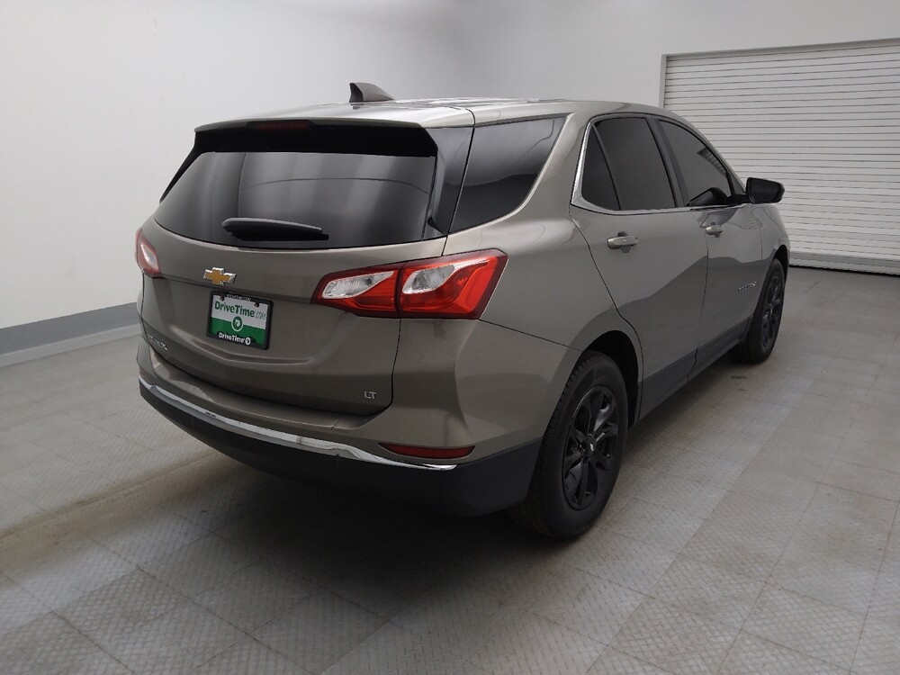 2019 Chevrolet Equinox in Albuquerque, NM 87123 - 18123395 9