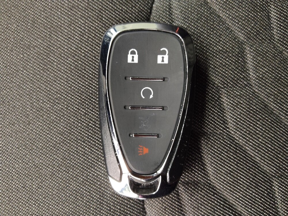 2019 Chevrolet Equinox in Albuquerque, NM 87123 - 18123395 32