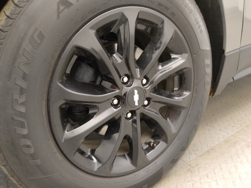 2019 Chevrolet Equinox in Albuquerque, NM 87123 - 18123395 31