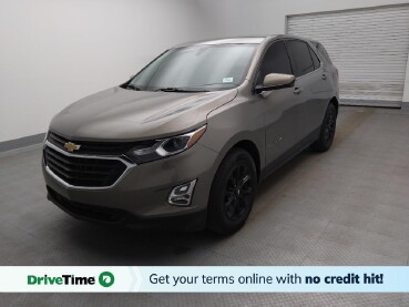 2019 Chevrolet Equinox in Albuquerque, NM 87123