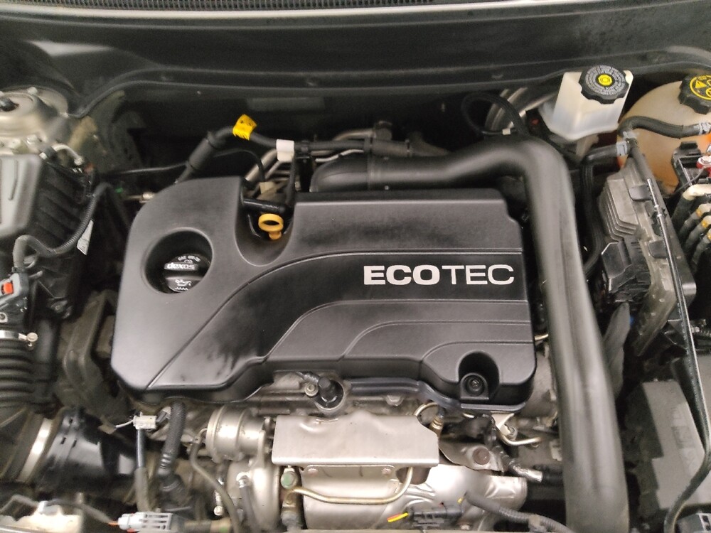 2019 Chevrolet Equinox in Albuquerque, NM 87123 - 18123395 30