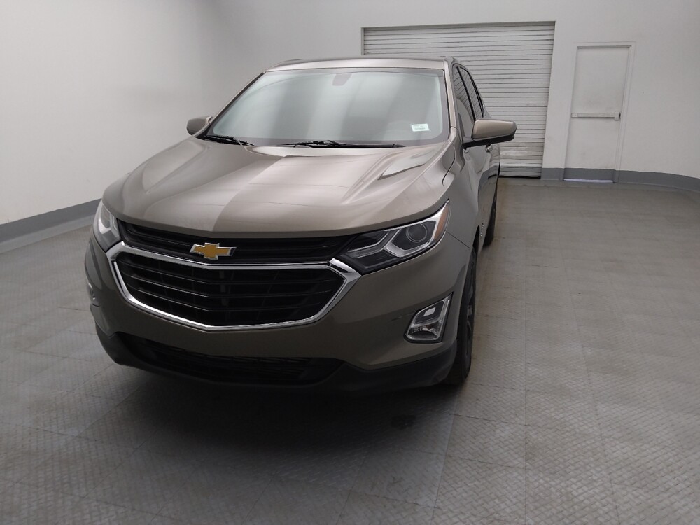2019 Chevrolet Equinox in Albuquerque, NM 87123 - 18123395 15