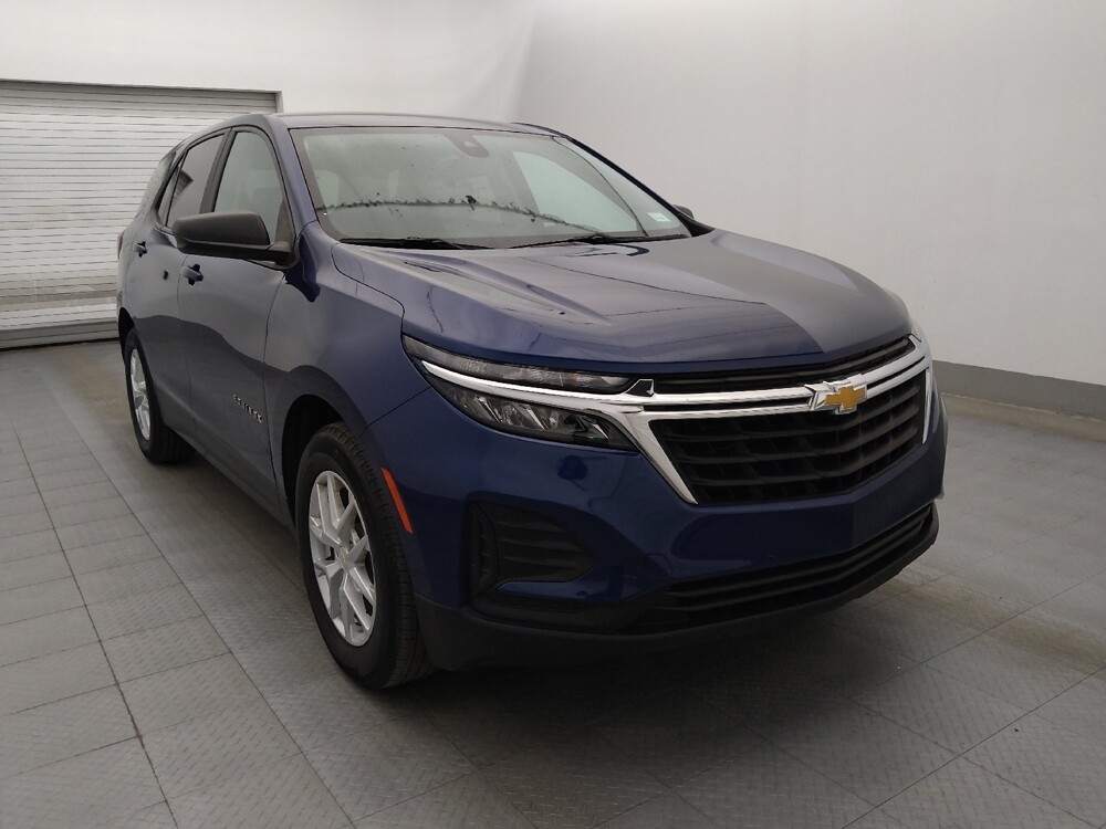 2022 Chevrolet Equinox in Macon, GA 31210 - 18123396 13