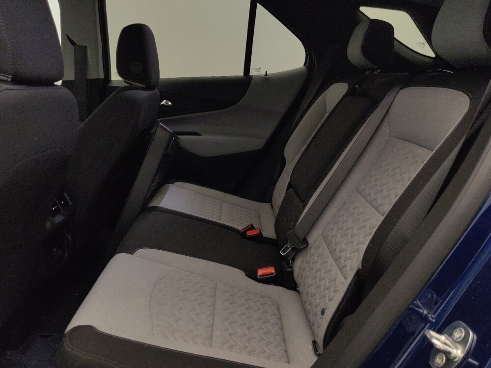 2022 Chevrolet Equinox in Macon, GA 31210 - 18123396 18