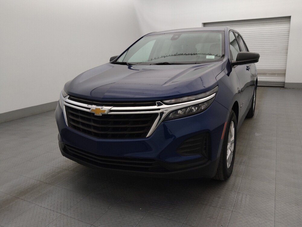 2022 Chevrolet Equinox in Macon, GA 31210 - 18123396 15