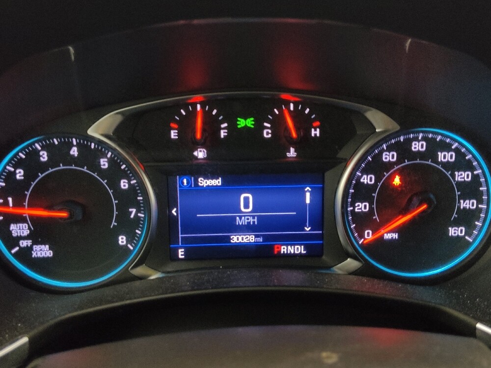 2022 Chevrolet Equinox in Macon, GA 31210 - 18123396 23