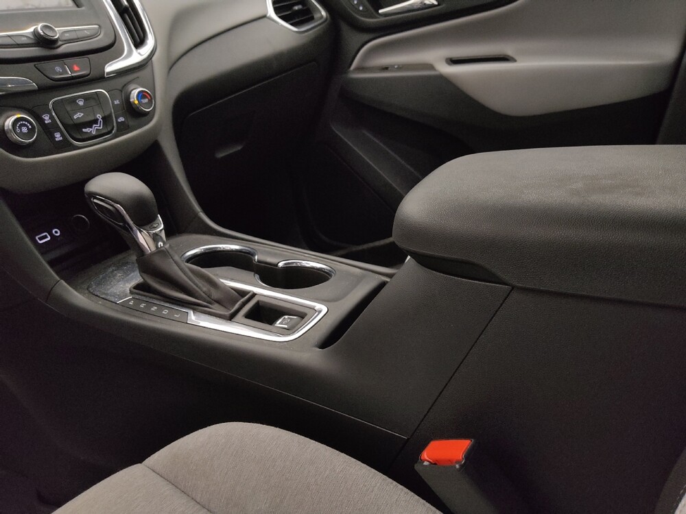 2022 Chevrolet Equinox in Macon, GA 31210 - 18123396 26