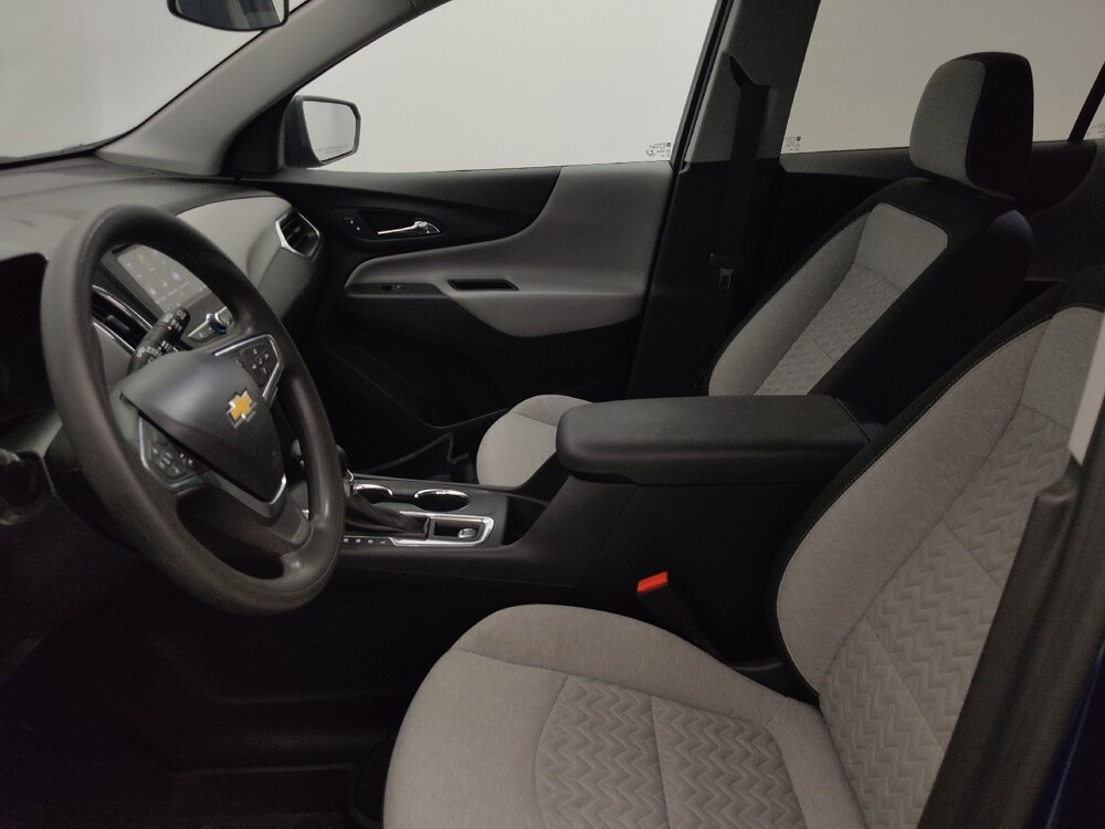 2022 Chevrolet Equinox in Macon, GA 31210 - 18123396 17