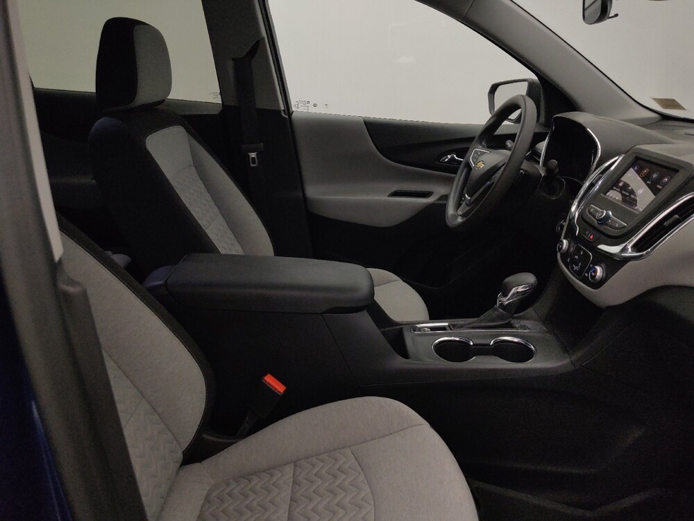 2022 Chevrolet Equinox in Macon, GA 31210 - 18123396 21