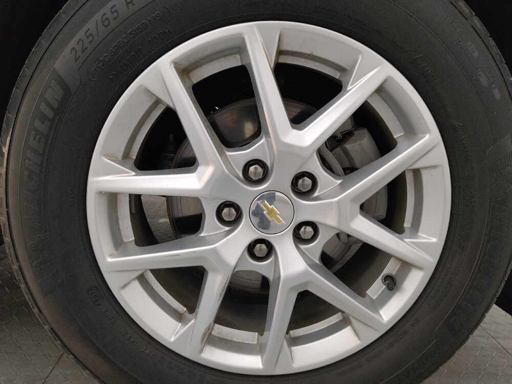 2022 Chevrolet Equinox in Macon, GA 31210 - 18123396 31