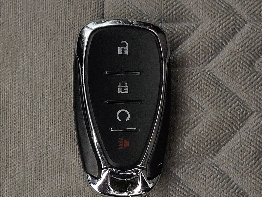 2022 Chevrolet Equinox in Macon, GA 31210 - 18123396 32