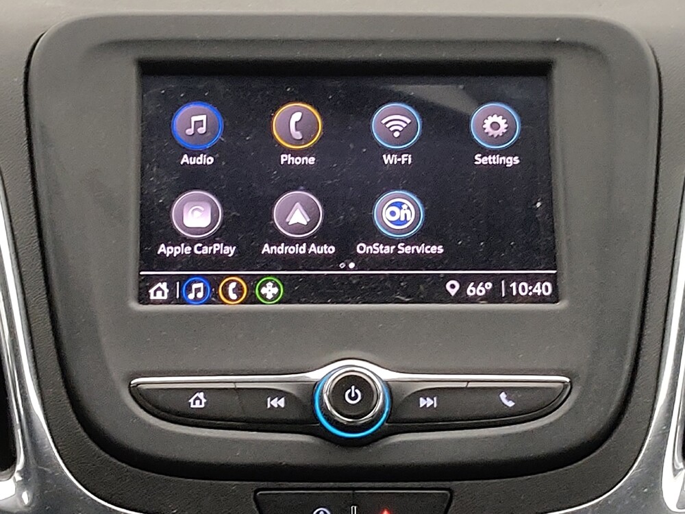 2022 Chevrolet Equinox in Macon, GA 31210 - 18123396 25