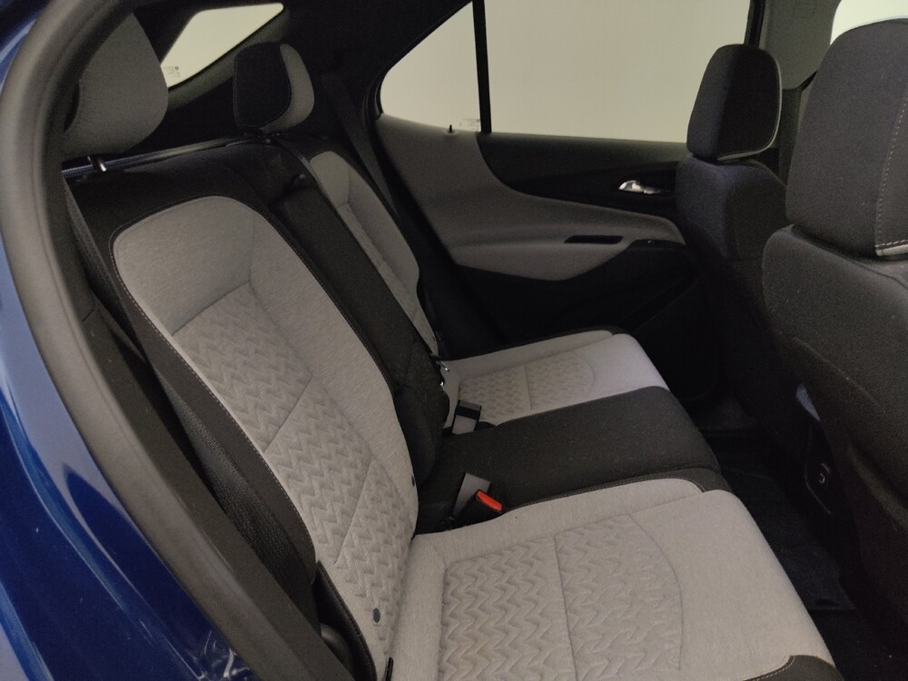 2022 Chevrolet Equinox in Macon, GA 31210 - 18123396 19