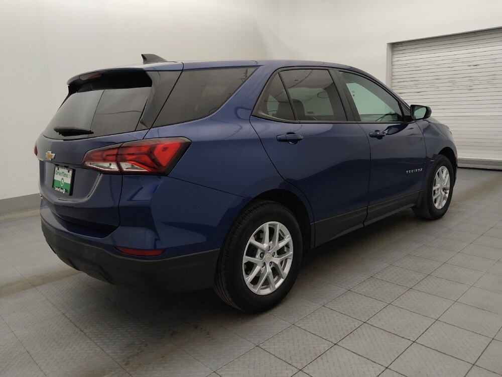 2022 Chevrolet Equinox in Macon, GA 31210 - 18123396 10