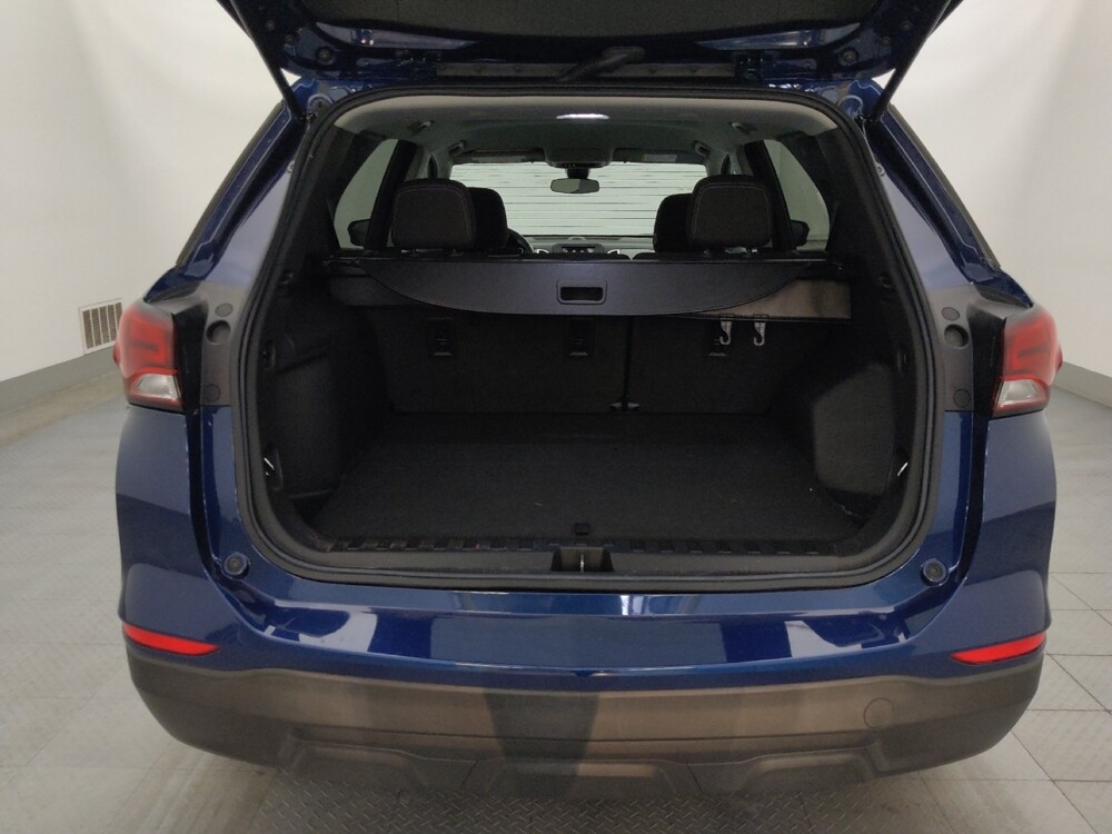 2022 Chevrolet Equinox in Macon, GA 31210 - 18123396 29