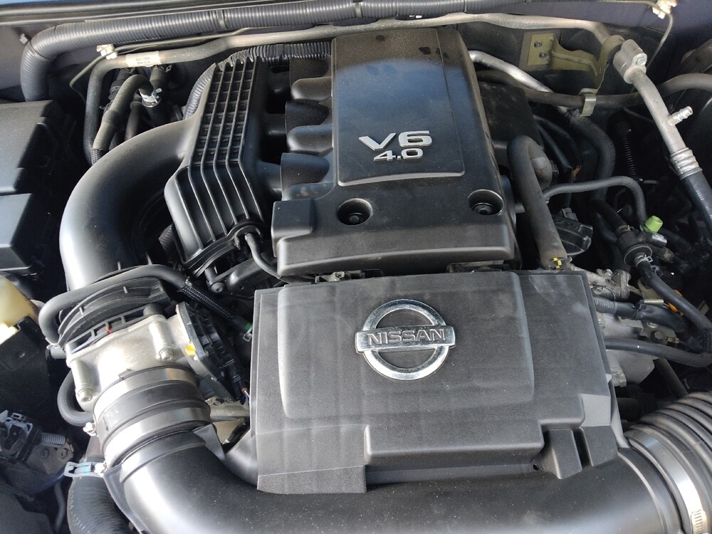 2014 Nissan Frontier in Jackson, MS 39211 - 18123397 30