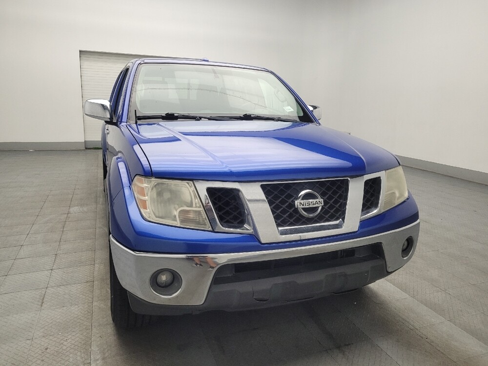 2014 Nissan Frontier in Jackson, MS 39211 - 18123397 14