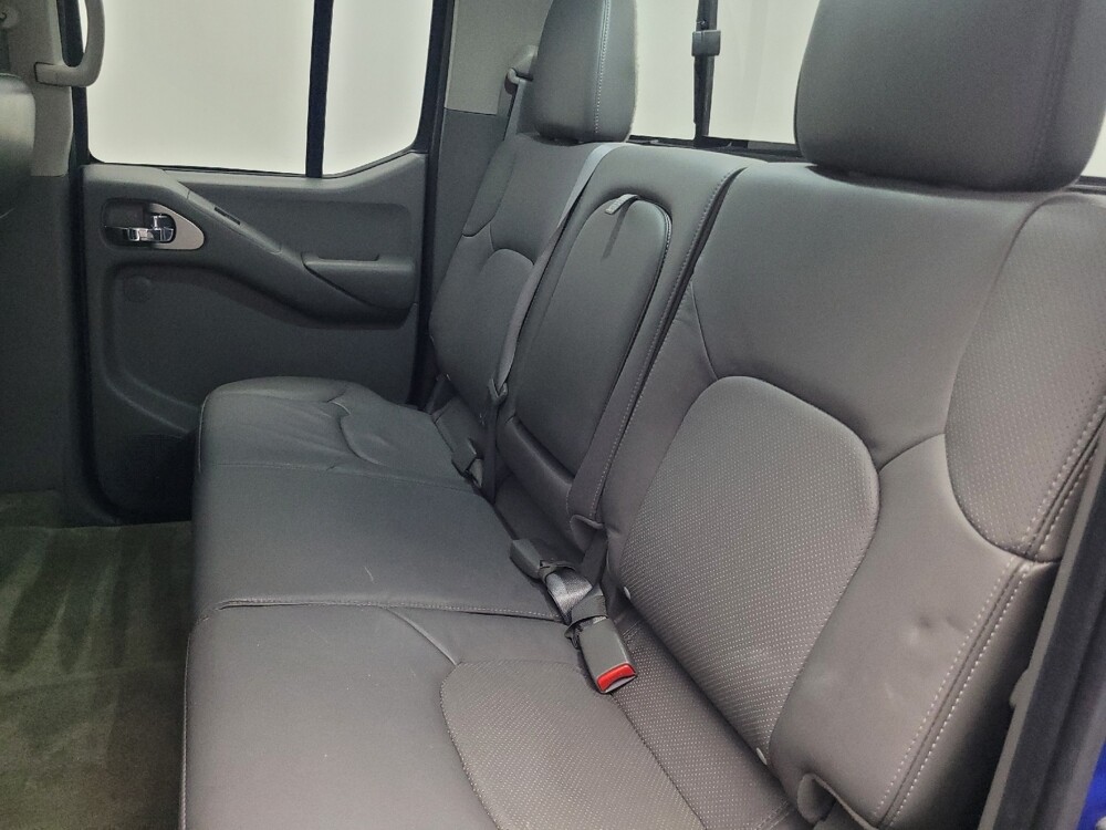 2014 Nissan Frontier in Jackson, MS 39211 - 18123397 18