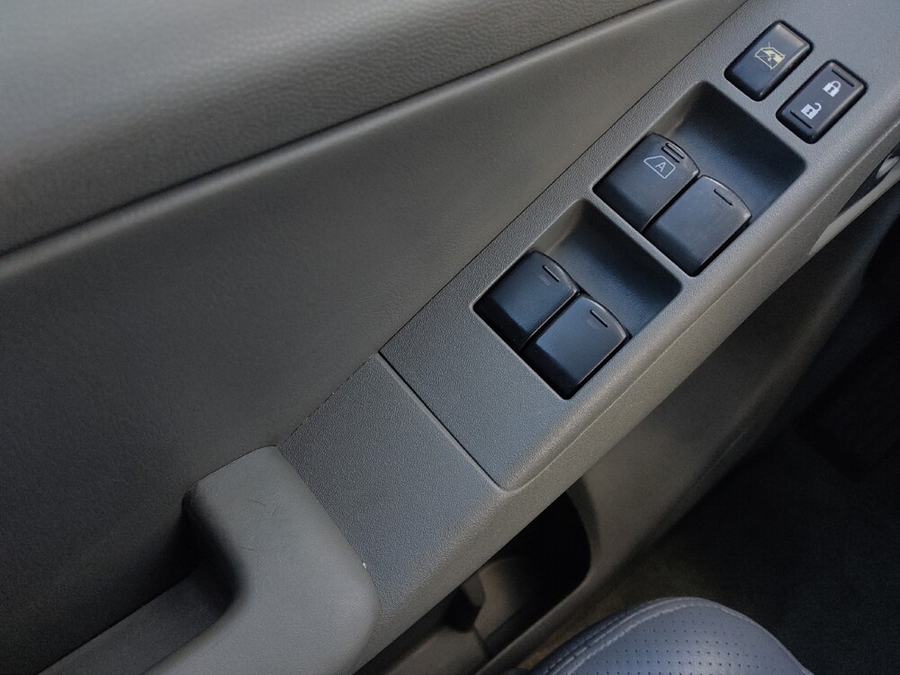 2014 Nissan Frontier in Jackson, MS 39211 - 18123397 27