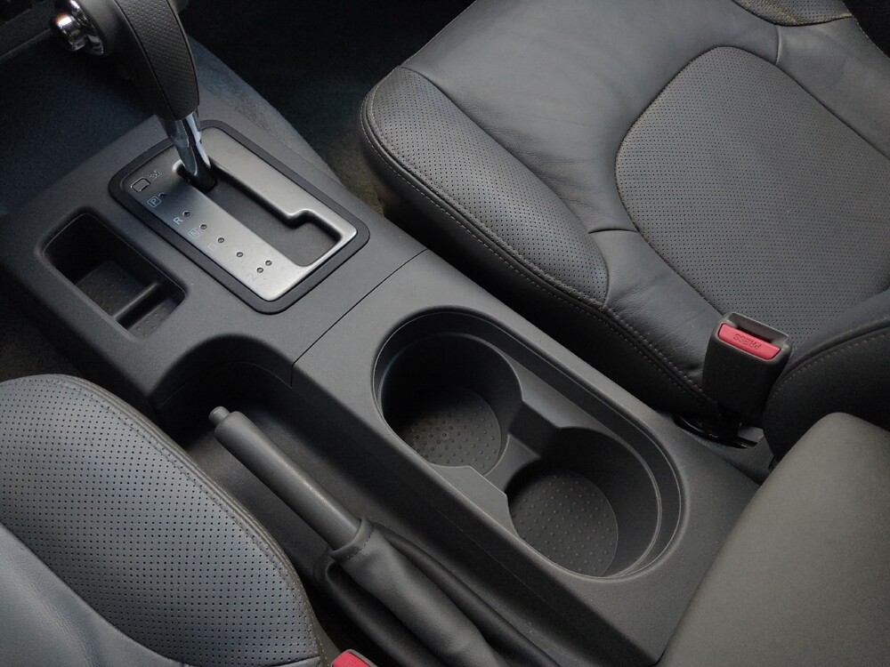 2014 Nissan Frontier in Jackson, MS 39211 - 18123397 26