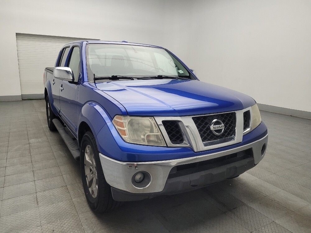 2014 Nissan Frontier in Jackson, MS 39211 - 18123397 13