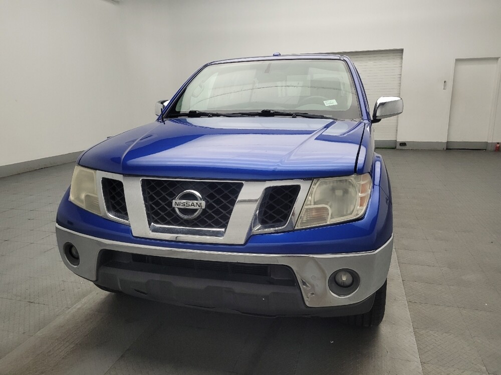 2014 Nissan Frontier in Jackson, MS 39211 - 18123397 15