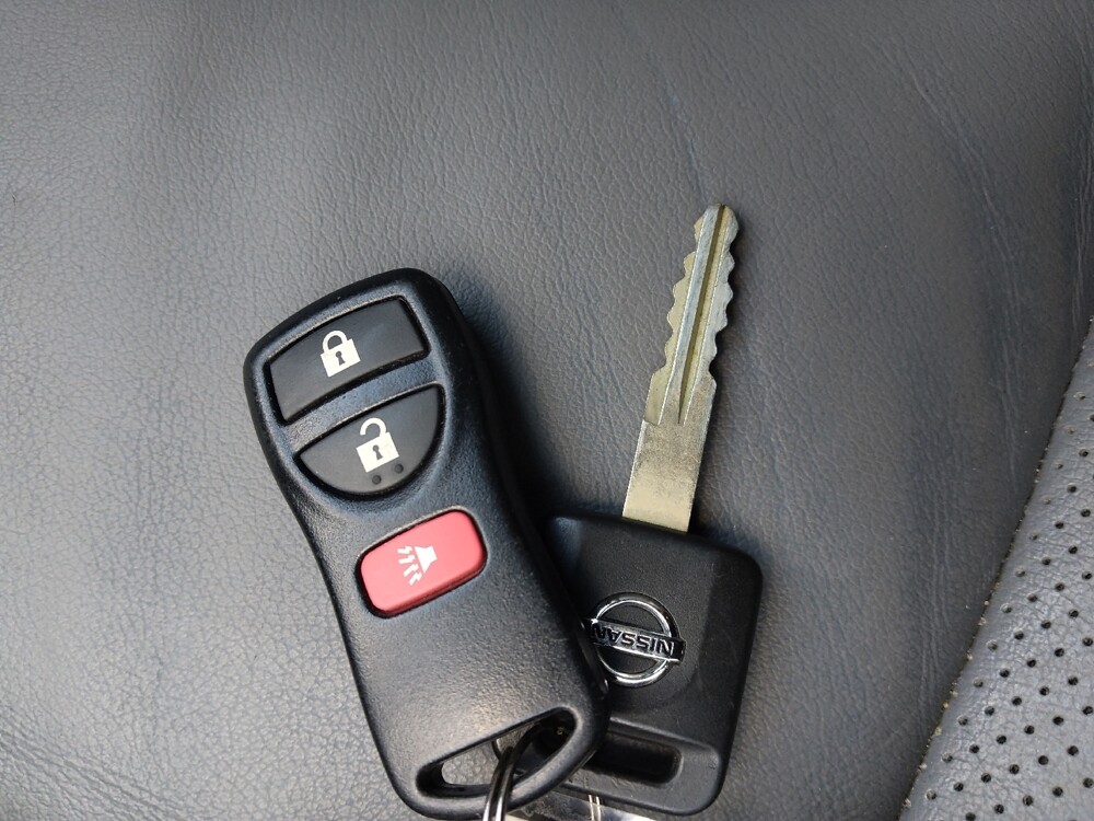 2014 Nissan Frontier in Jackson, MS 39211 - 18123397 32