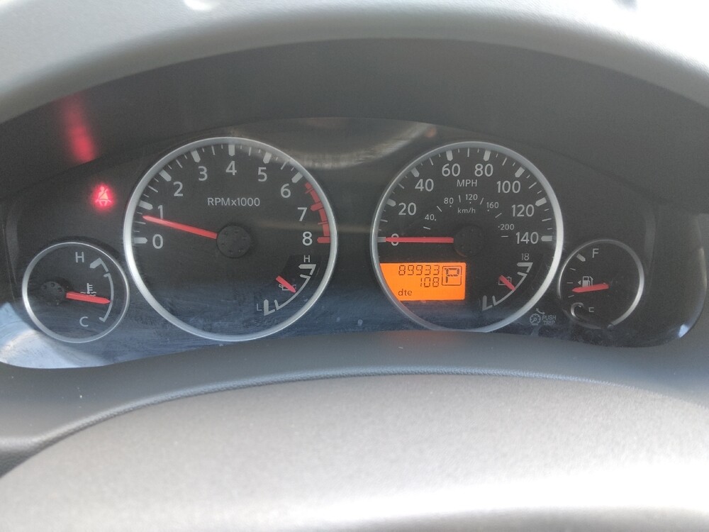 2014 Nissan Frontier in Jackson, MS 39211 - 18123397 23