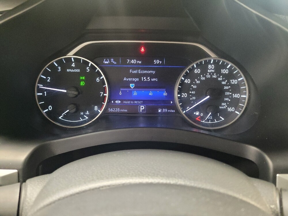 2023 Nissan Murano in Clearwater, FL 33764 - 18123398 23