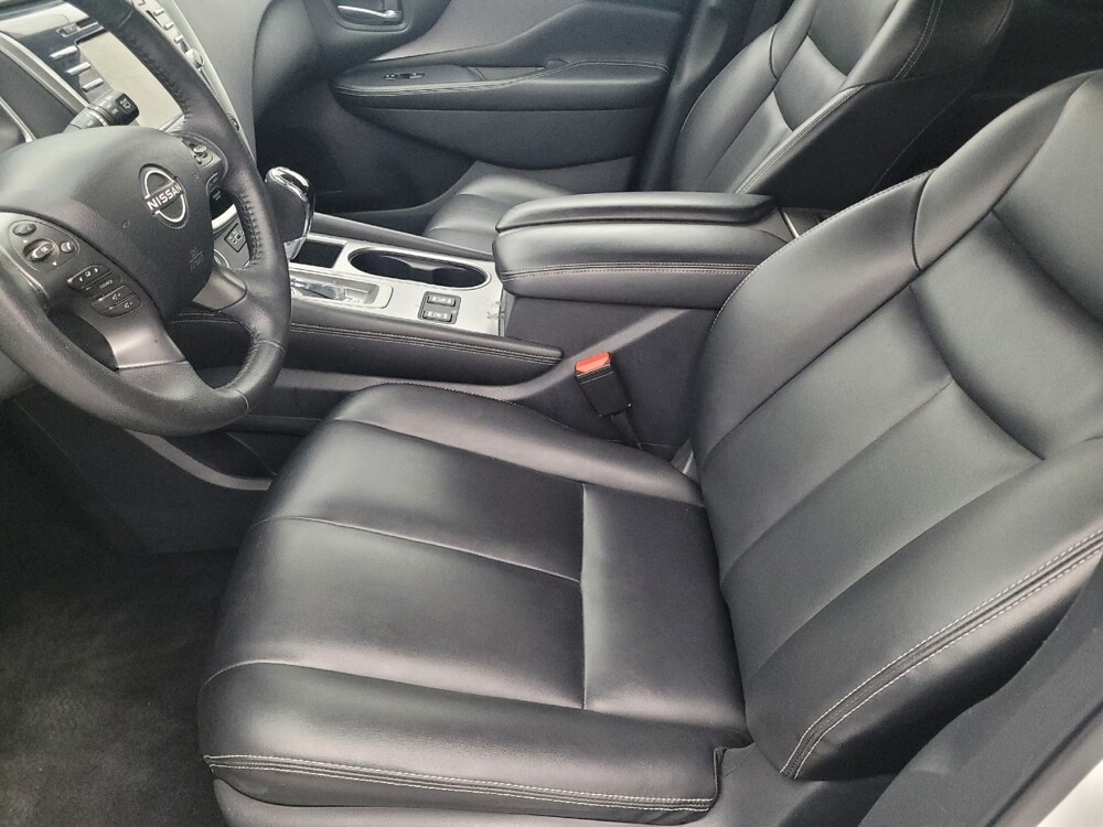 2023 Nissan Murano in Clearwater, FL 33764 - 18123398 17