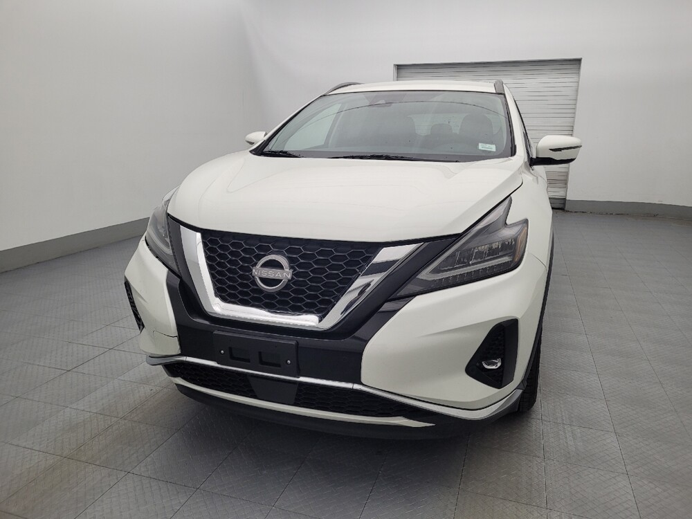 2023 Nissan Murano in Clearwater, FL 33764 - 18123398 15