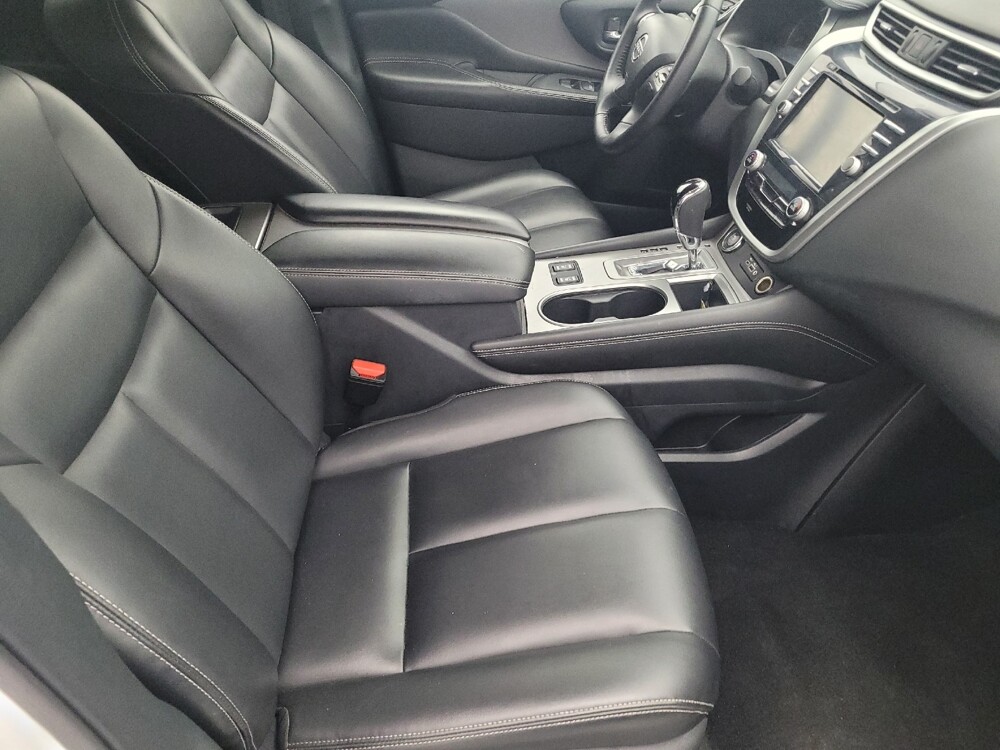 2023 Nissan Murano in Clearwater, FL 33764 - 18123398 21