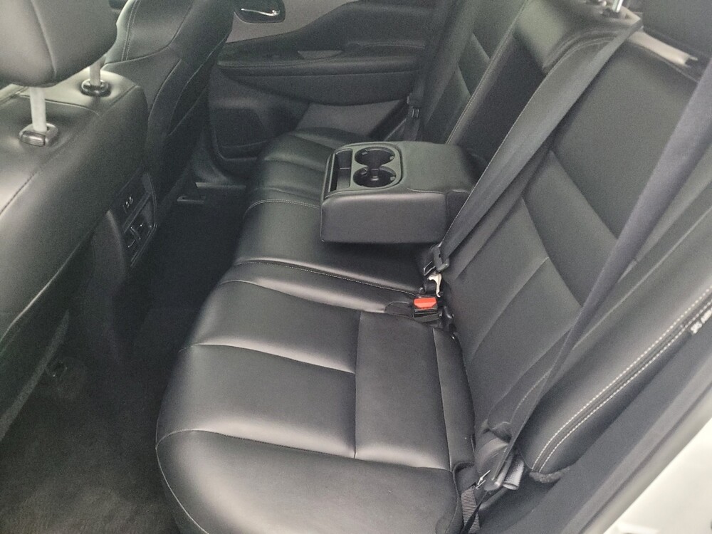 2023 Nissan Murano in Clearwater, FL 33764 - 18123398 18