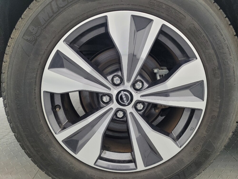 2023 Nissan Murano in Clearwater, FL 33764 - 18123398 31