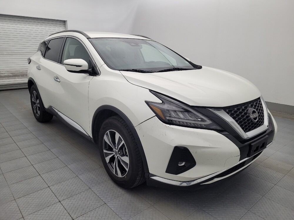 2023 Nissan Murano in Clearwater, FL 33764 - 18123398 13